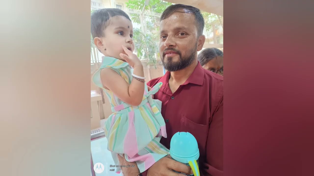 आम्ही गेलो होतो सिद्धी विनायकला #ytshorts #cute #cutebaby #vlog #मराठी #babyvlog #cutebabies #video 