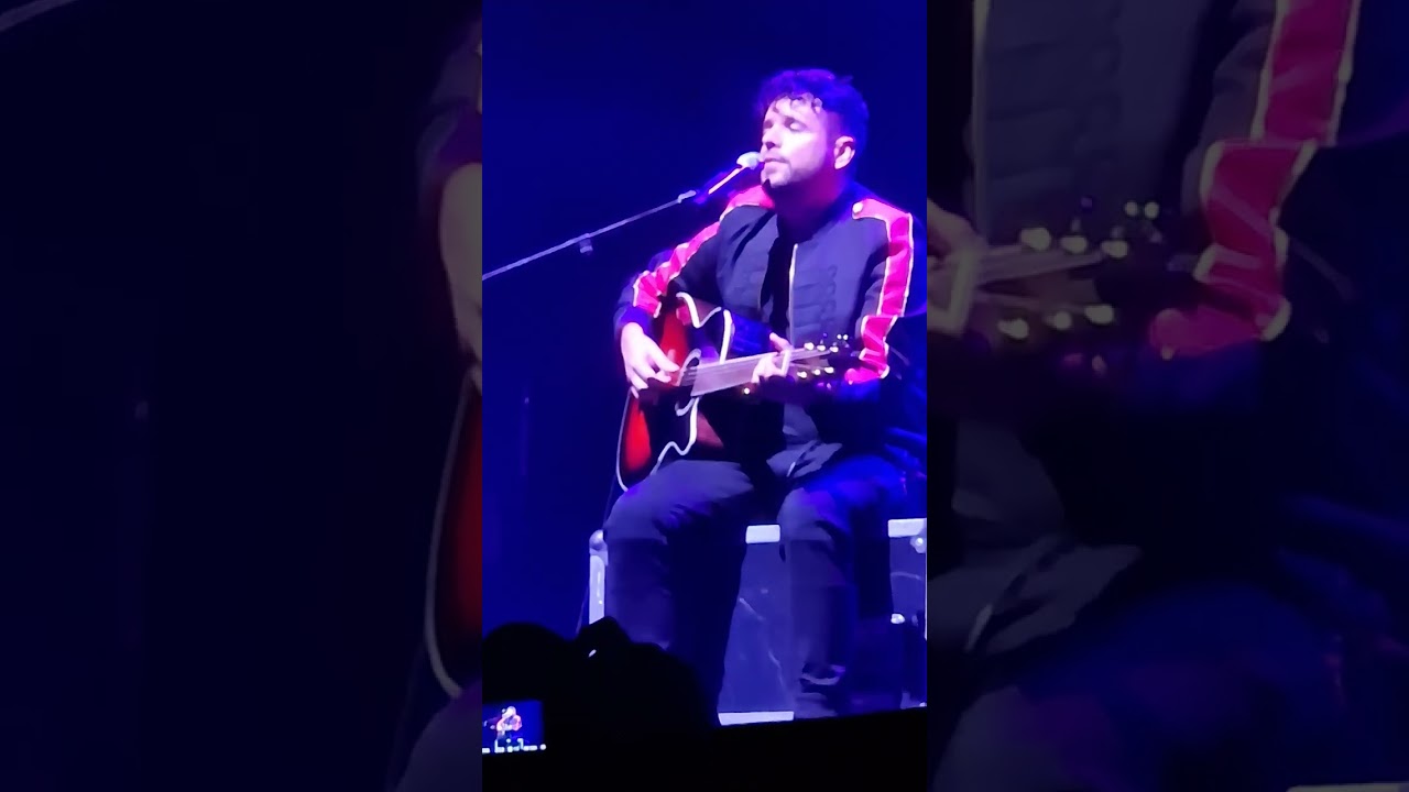 pablo lopez-klapso palau sant Jordi 2023