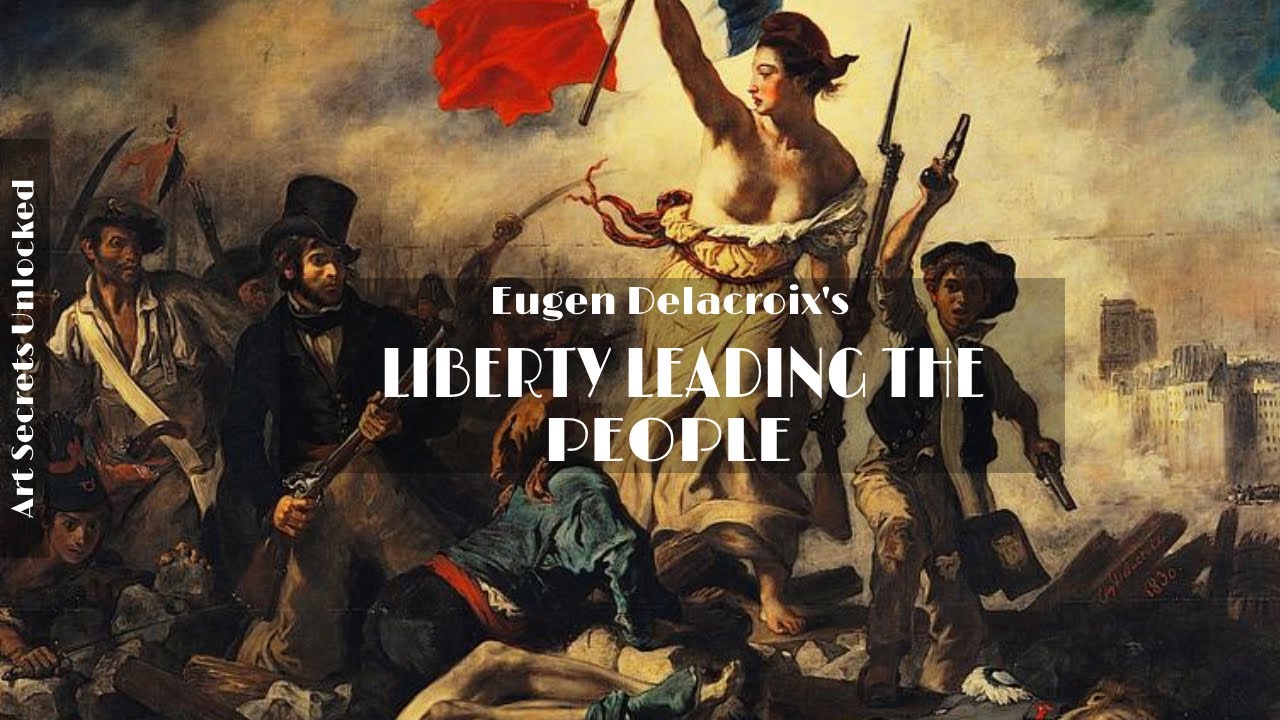 The shocking story behind this painting will leave you wondering | Great Art Diaries