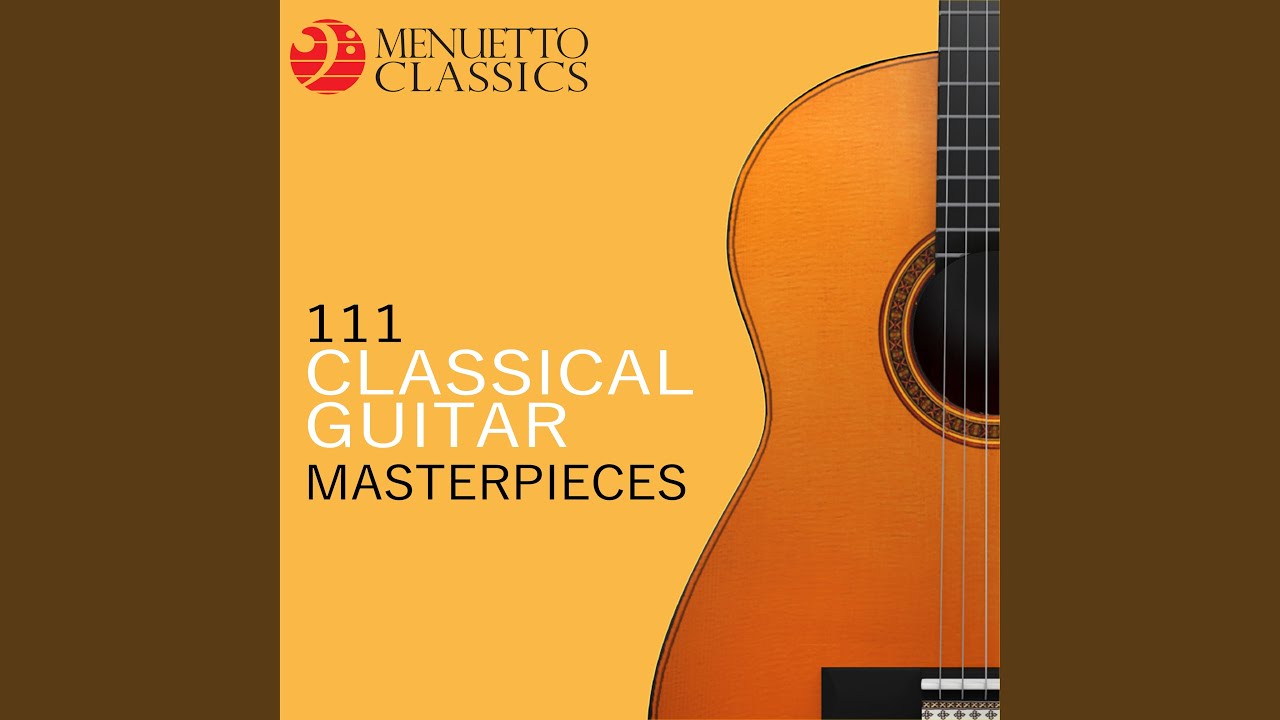 Variations sur les Folies d'Espagne, Op. 45