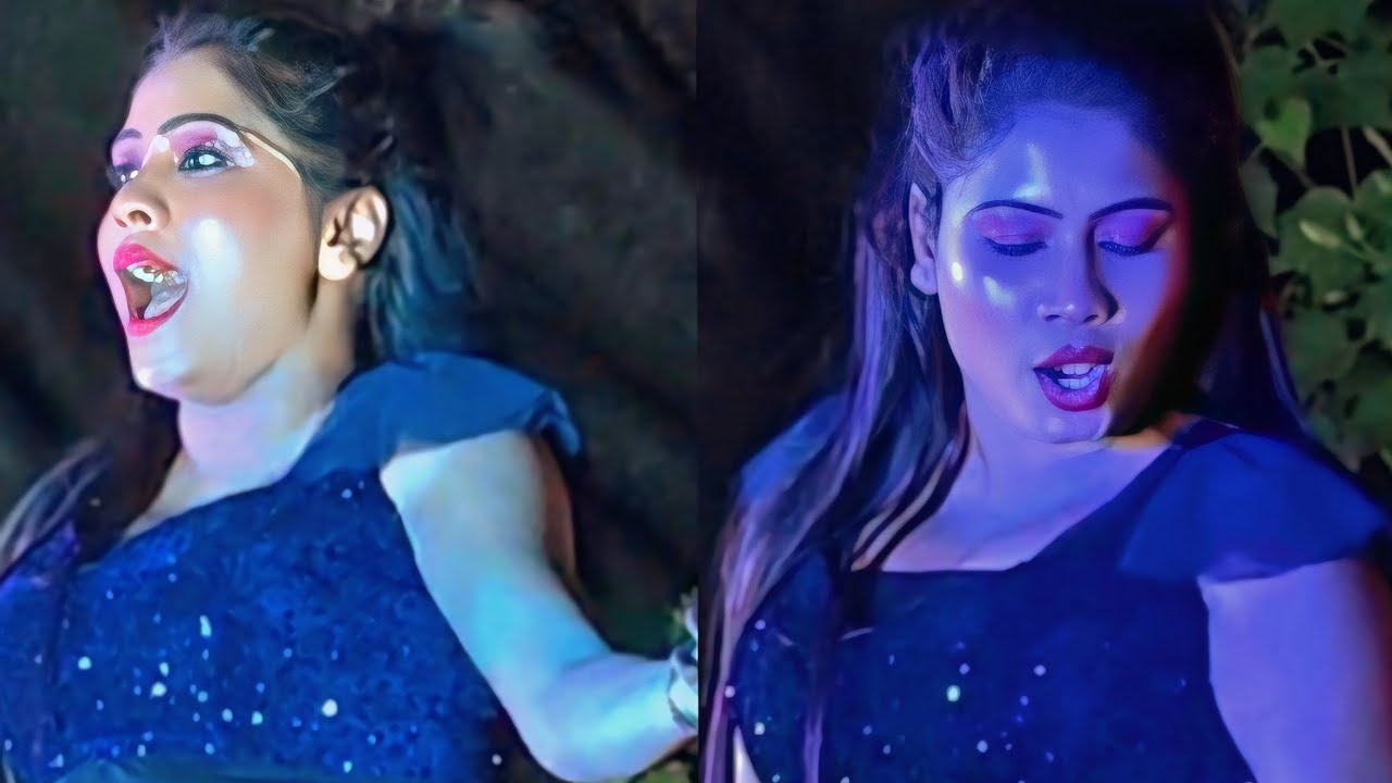 Mayabi Ei Raat | মায়়াবি এই রাত | Miss I dance video music I Natraj dance academy 