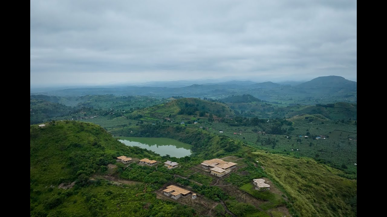 Kibale Lodge