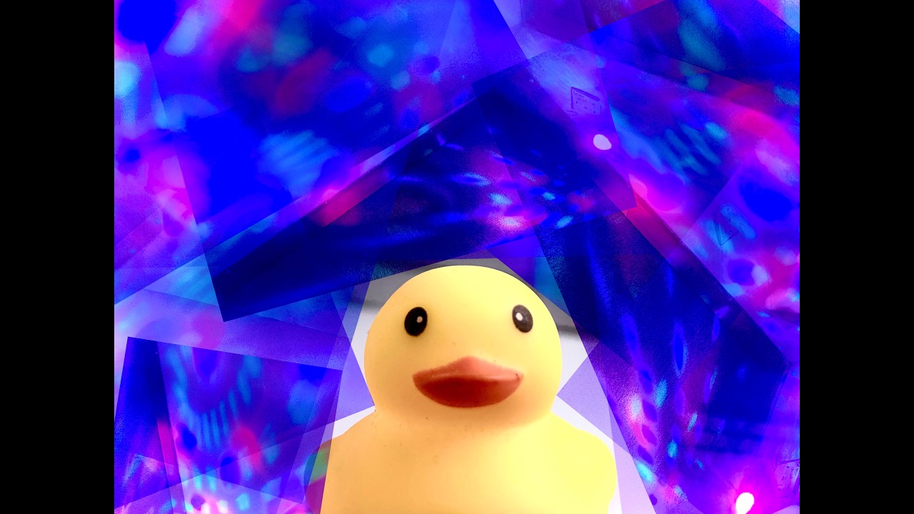 EDM Pimp Tool (Original Mix) w. Teresa (hk) {{{{{ visualizer video }}}}}