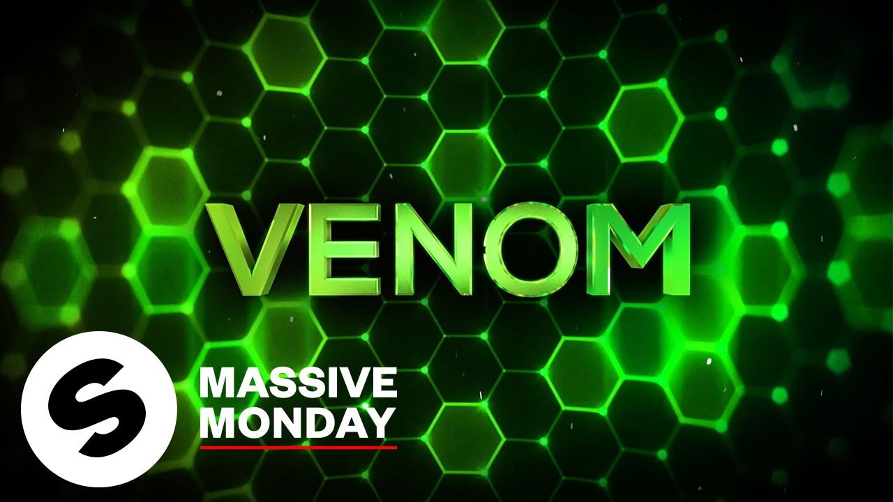 Husman x Jaxx & Vega - Venom (Official Audio)