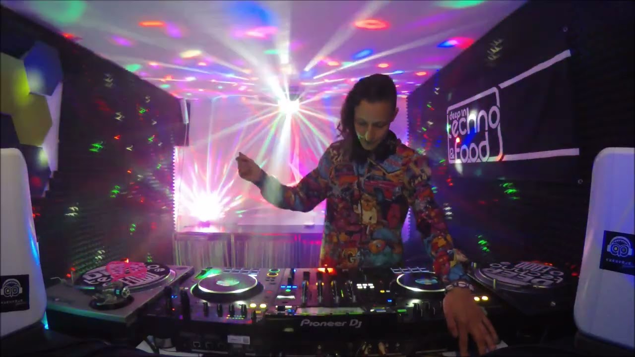 Mina LOKO DiTaF & Friends Session