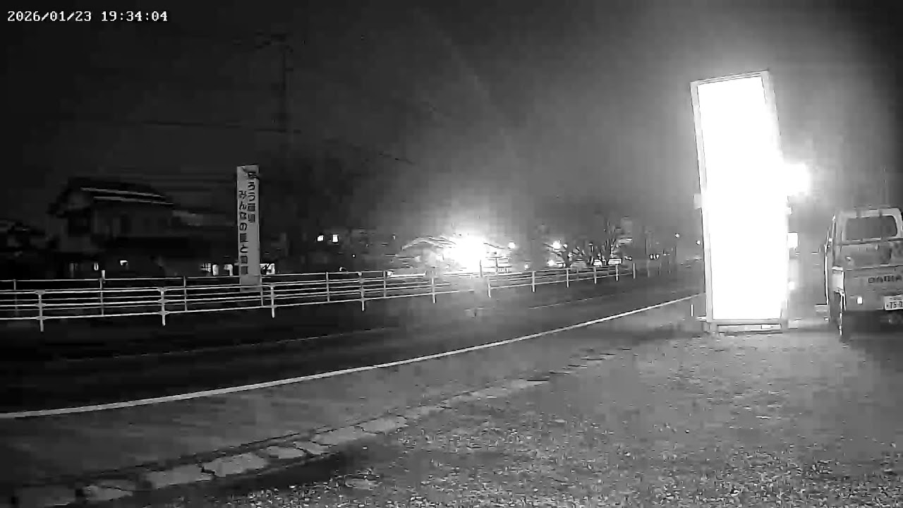 島根県出雲市白枝町ライブカメラ Shimane Izumo Live camera.world.cam