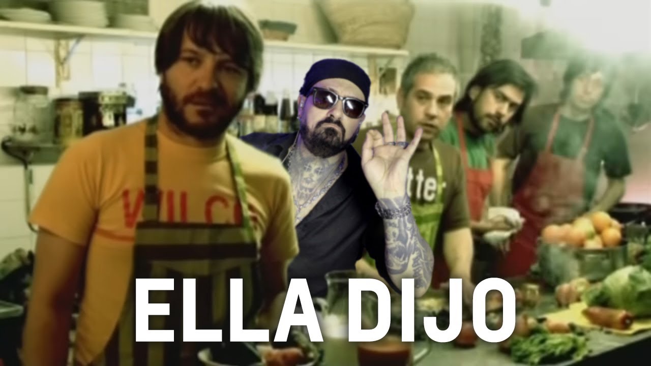 Primera vez escuchando Ella Dijo de Estelares | REACCIÓN 🔥