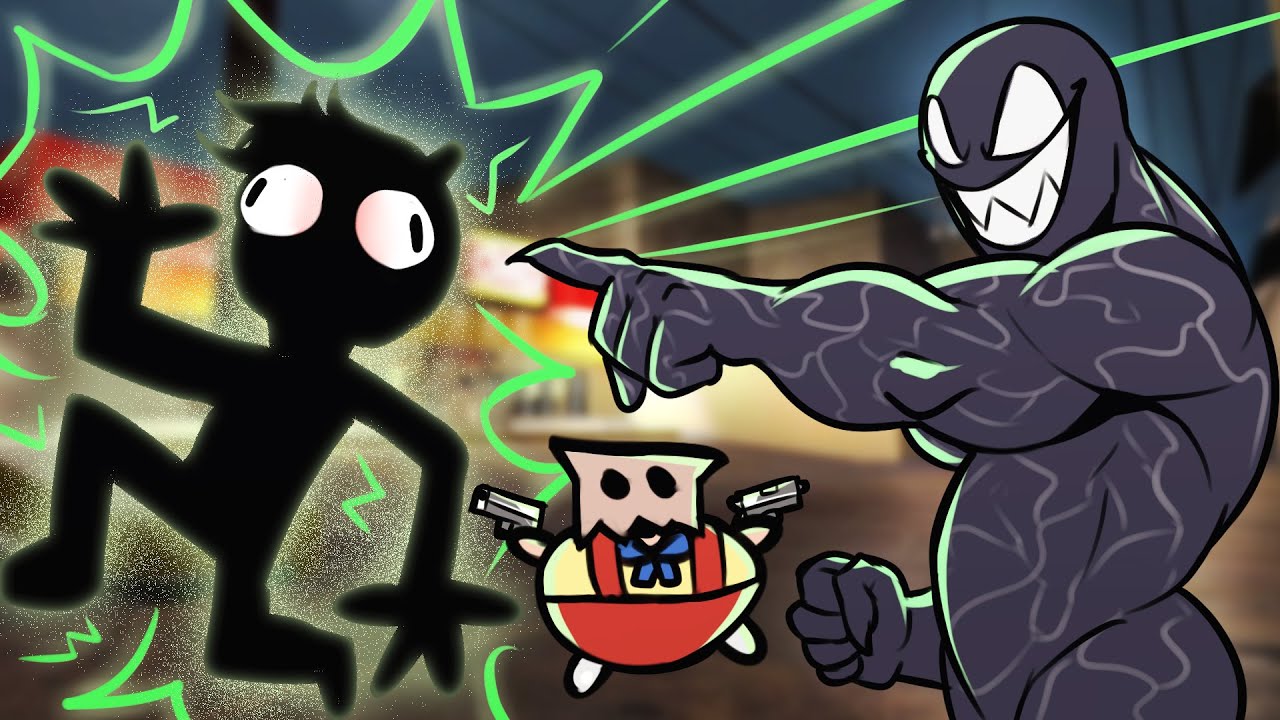 Este es un VIDEO SIN CONTEXTO 5.0