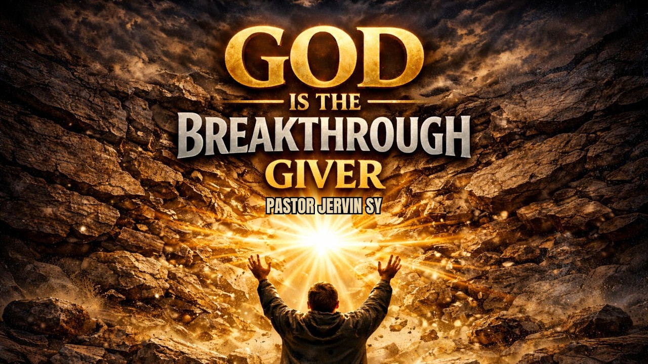 HCF WORSHIP SERVICE 1-4-2026