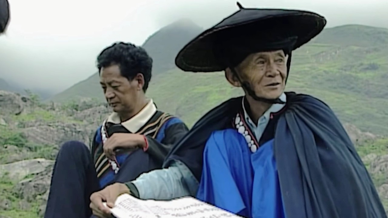 Mongolie : Les Kazakhs de L'Altaï