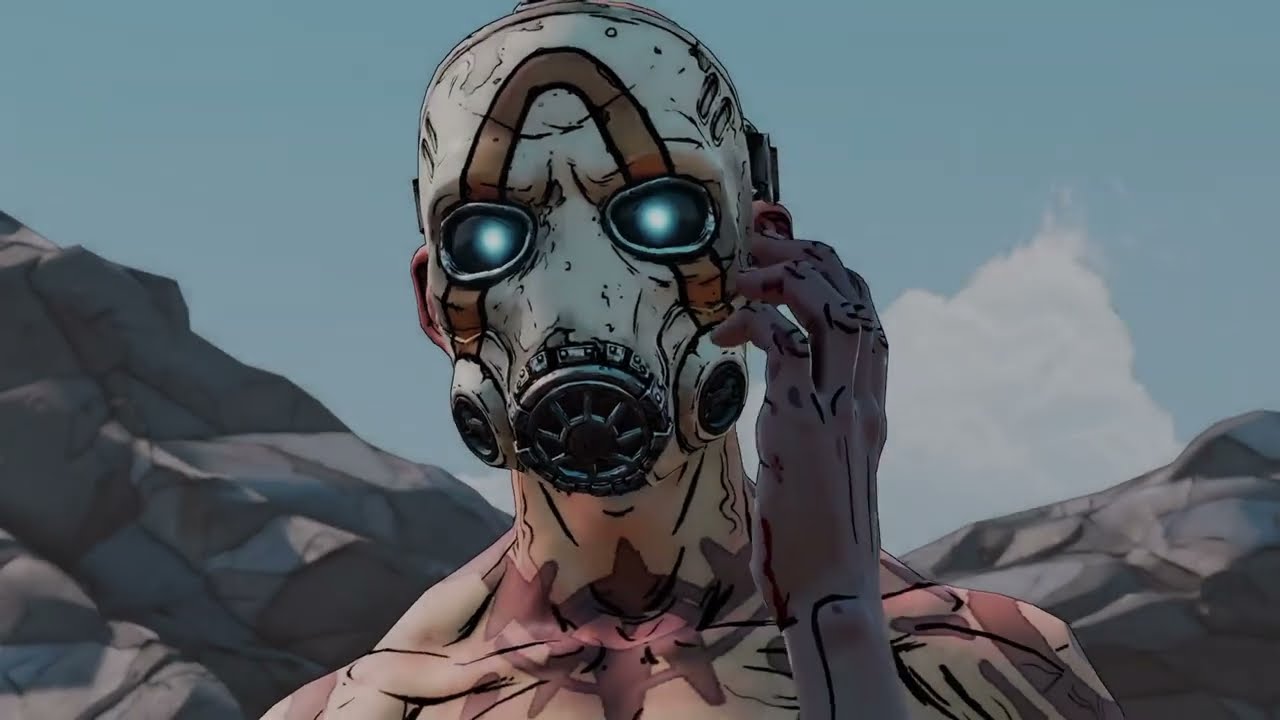 Welcome (back) to Pandora!!! EPS.1 | Borderlands 3 100% Mission Playthrough