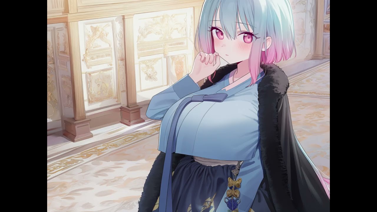 청실홍실의풍류