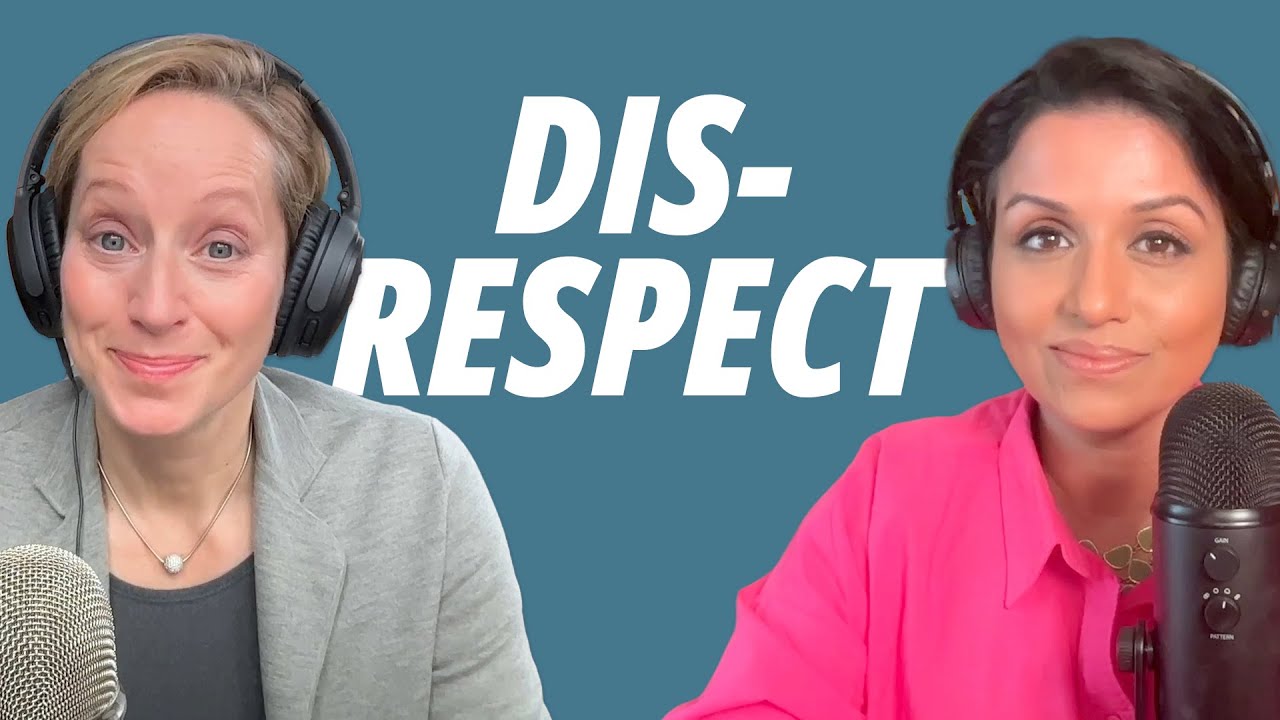 How Should I Deal with My Angry, Disrespectful Son? | Episode #170