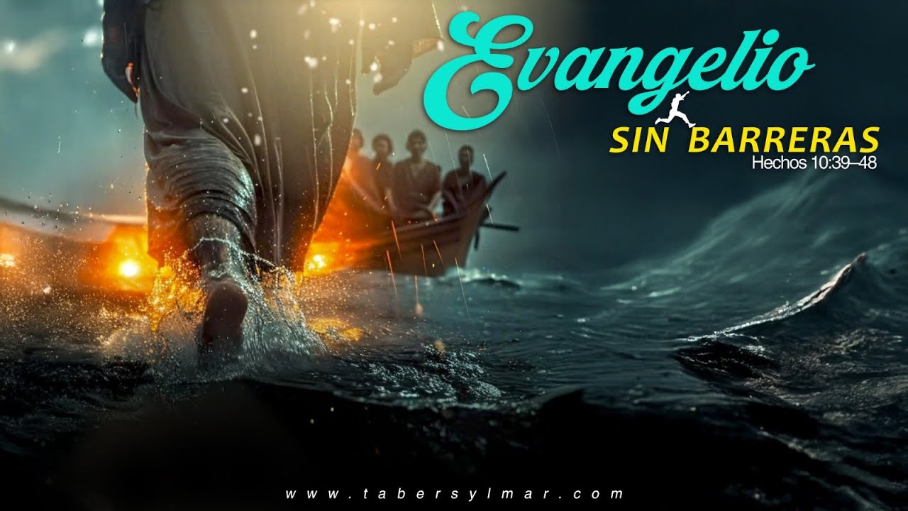 Evangelio sin Barreras