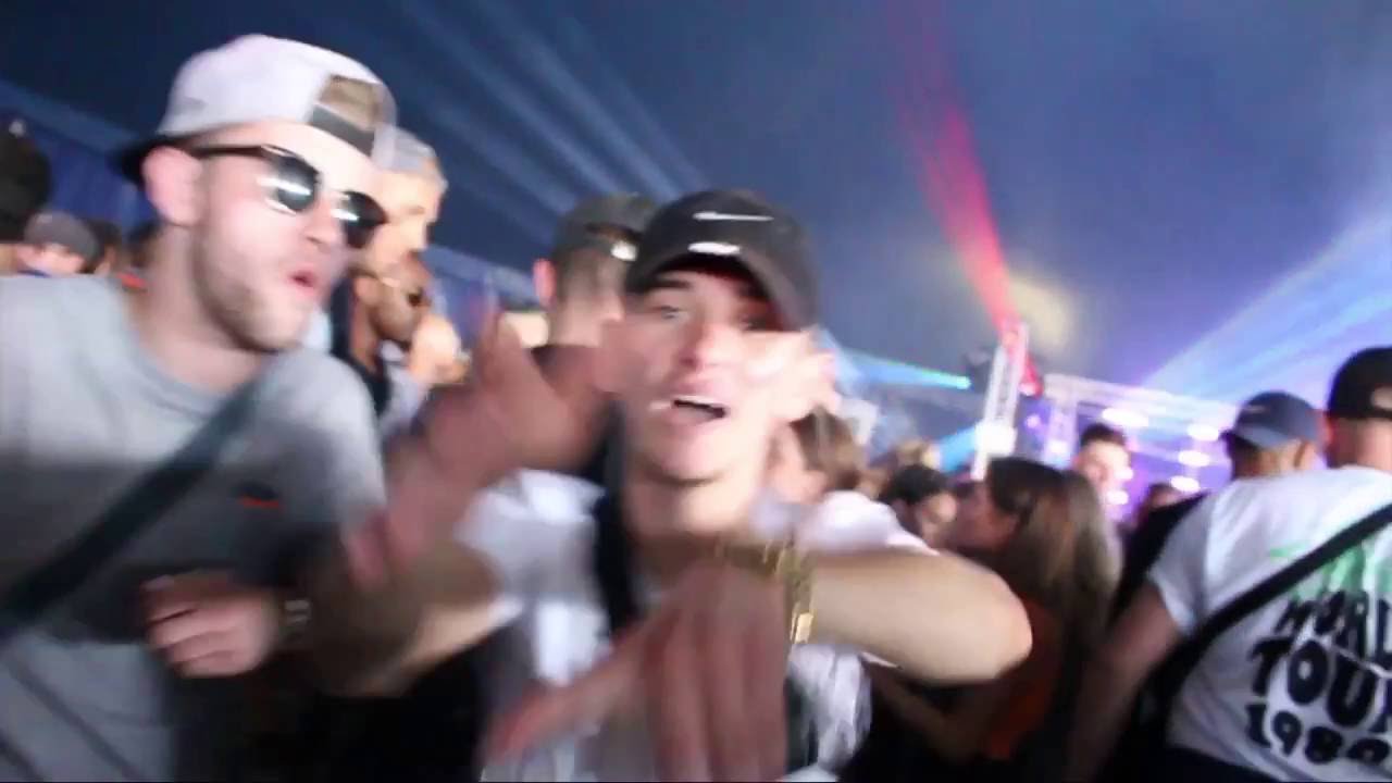 AR (UK) & Shenin Amara LIVE @ONE DANCE FESTIVAL