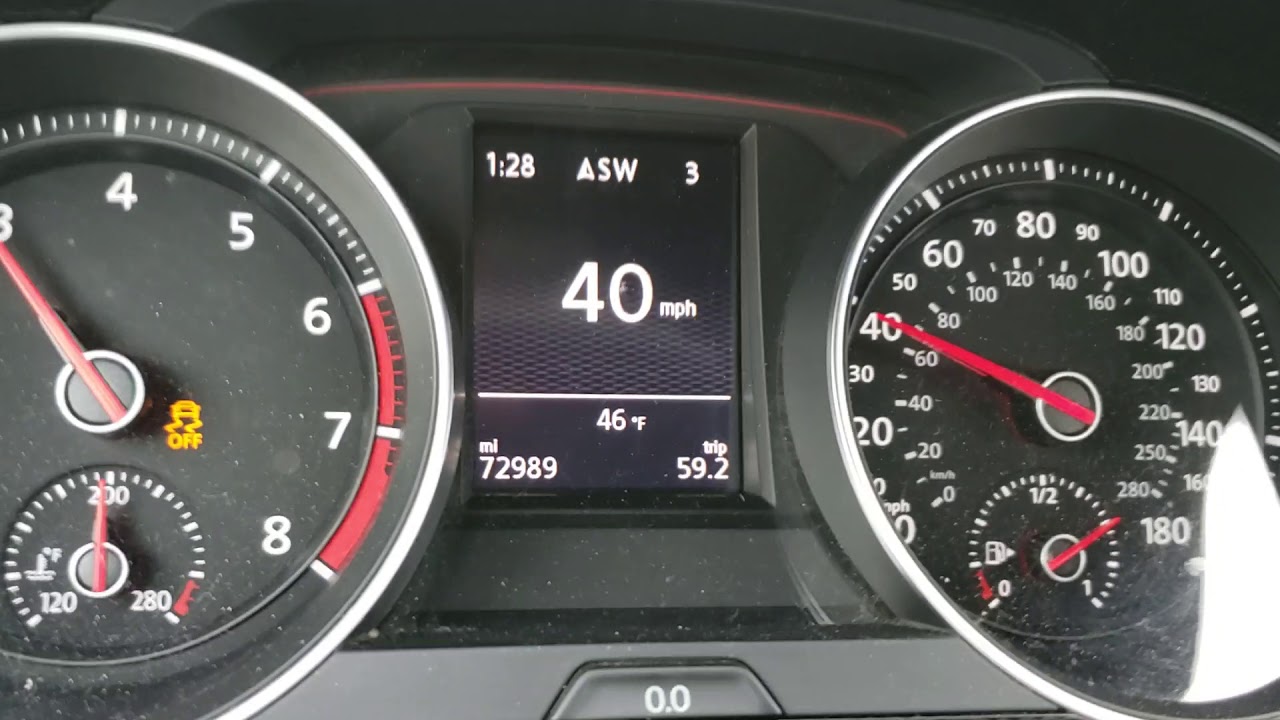 Mk7 GTI m520h hybrid is38 60-135