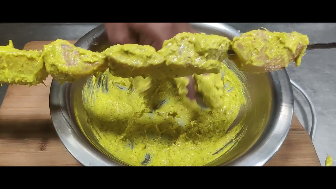 Lemon Fish Tikka | लेमन फिश टिक्का | Restaurant Style Lemon Fish Tikka | Fish Tikka Recipe