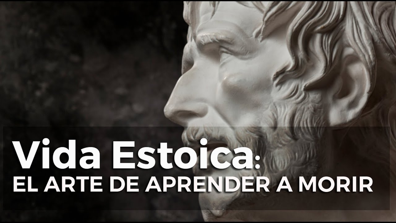 Los Estoicos: el arte de aprender a morir cada d&iacute;a || Vida Estoica