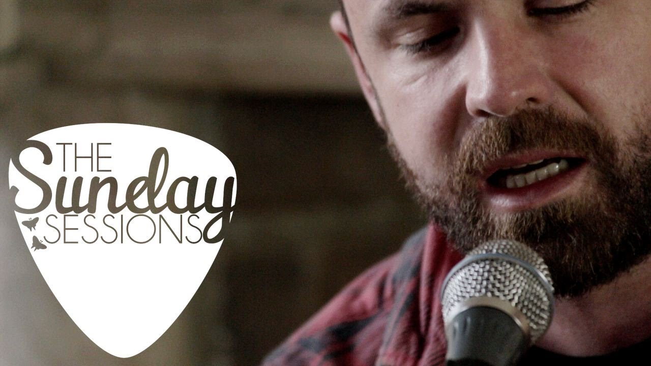 Mick Flannery - Get What You Give (Live for The Sunday Sessions)