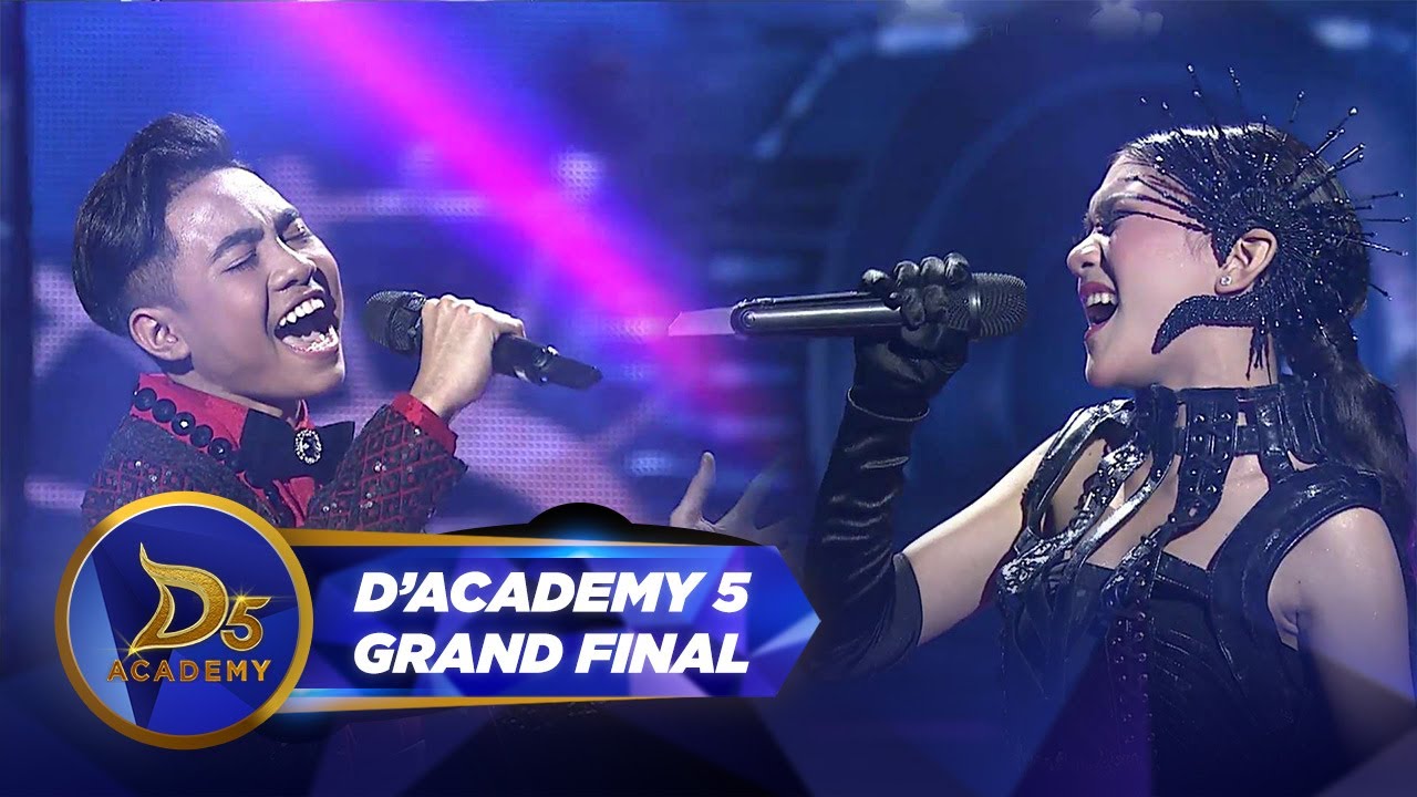 Sridevi (Prabumulih) ft. Eby (Bima) 