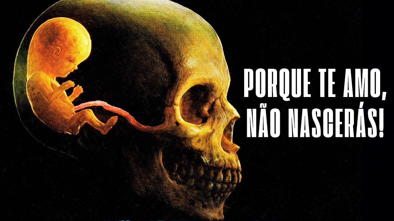 O Grande Problema de Ter Nascido