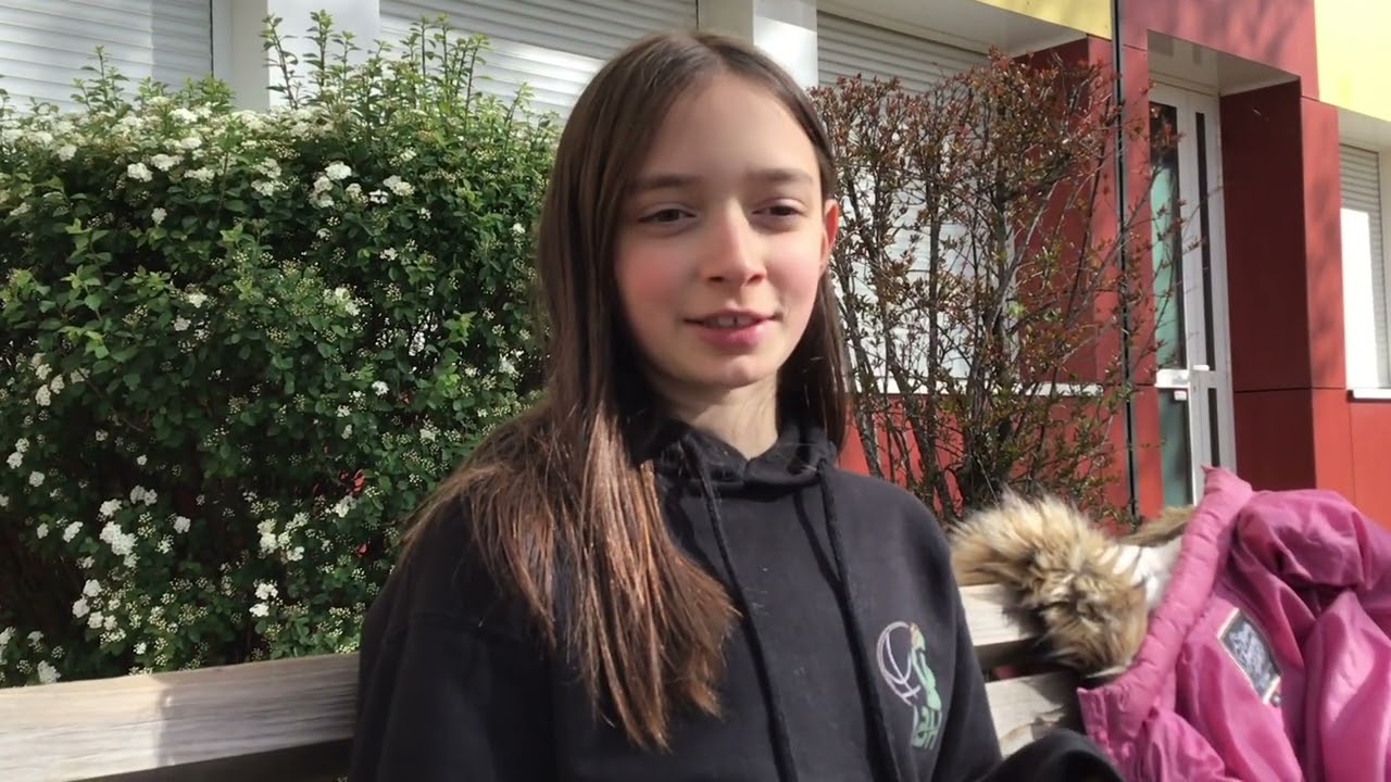 École ouverte printemps 2023
