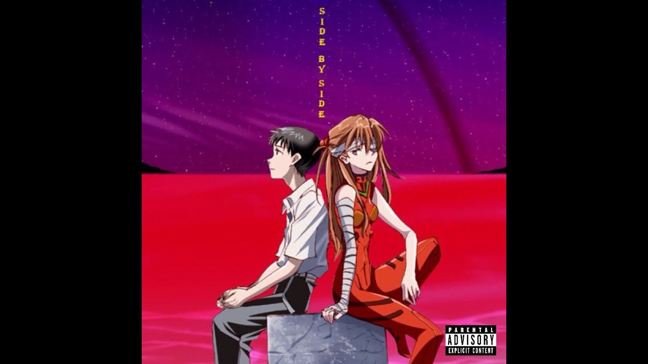 SteezyJ - Side by Side