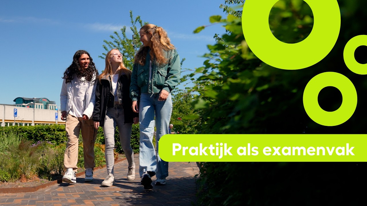 Curio nieuws - aflevering 9 - praktijkgericht programma scala