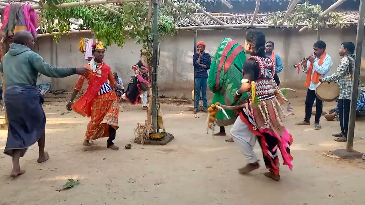 February 21, 2026 घसिया बाजा Ghasiya Baja video dhamakedar घसिया बाजा धमाकेदार 7489245457