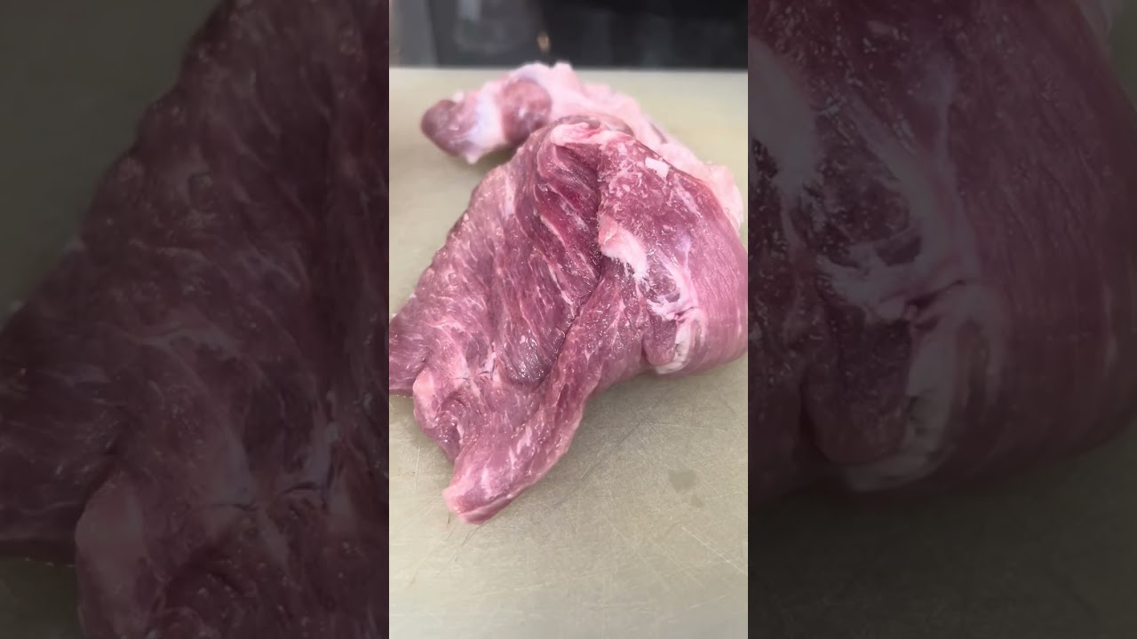 Making Kalabao (Salabao) w BBQ Pork