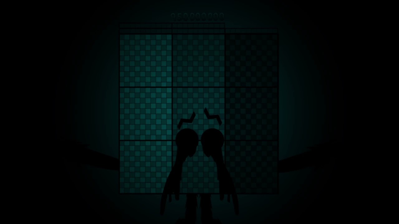 Uncannyblocks band different 910m-1b (The end?)