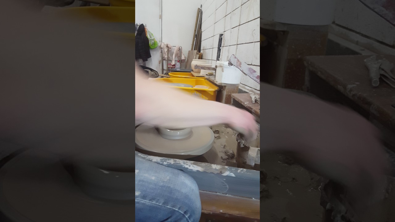 Throwing a 500g with explanation