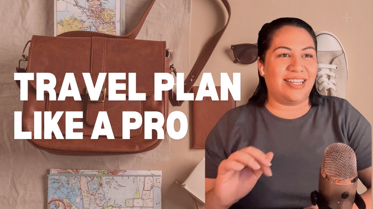 Your Family Trip Doesn't Have to Be Chaotic