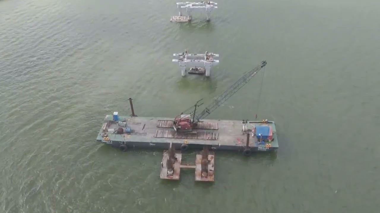 PUENTE LAGUNA NICHUPTE