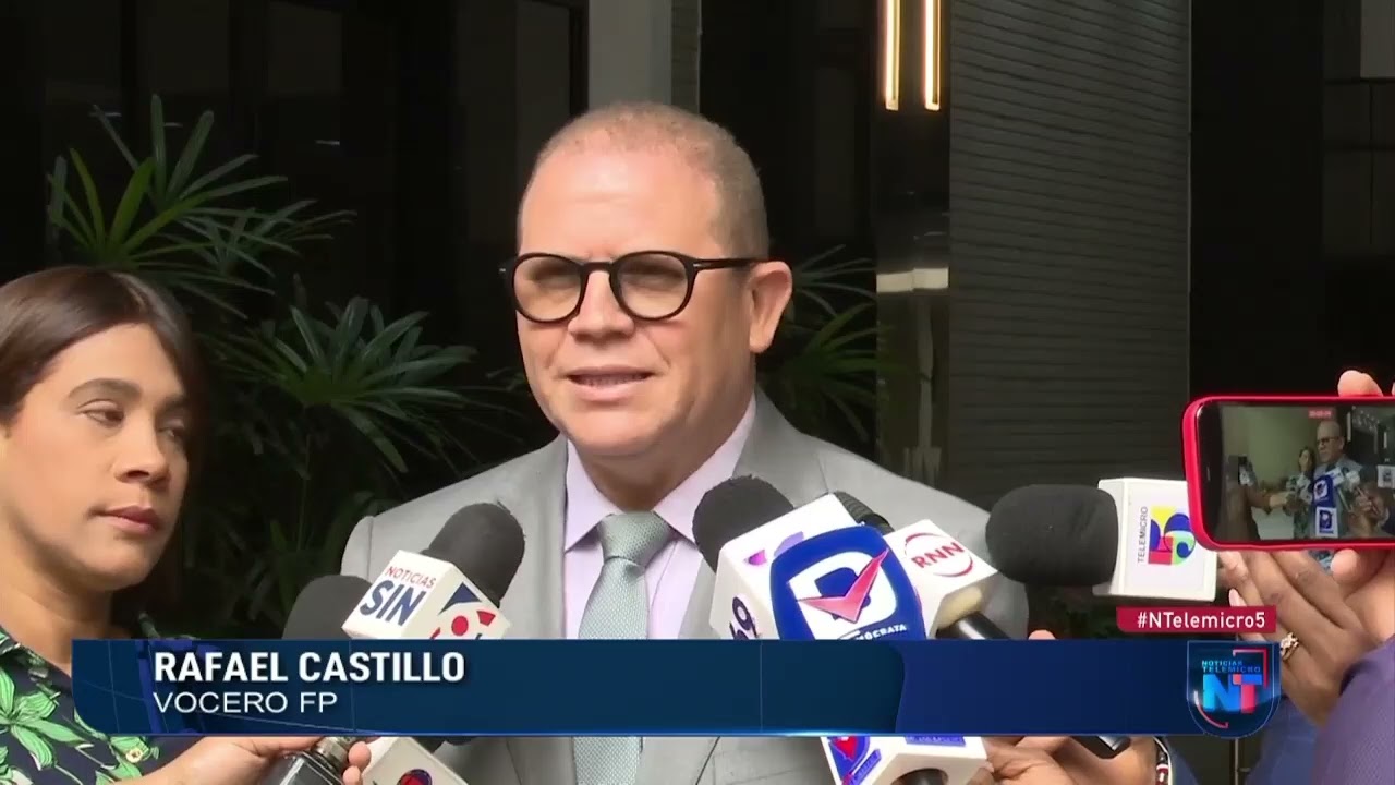 Leonel, Danilo y Abinader están enfrascados en una disputa de quién ha hecho mejor gobierno