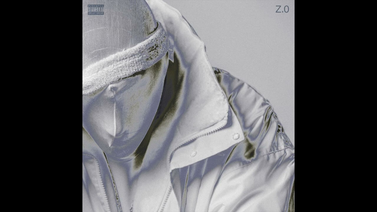 Cenza - L'ami ( Audio Officiel )