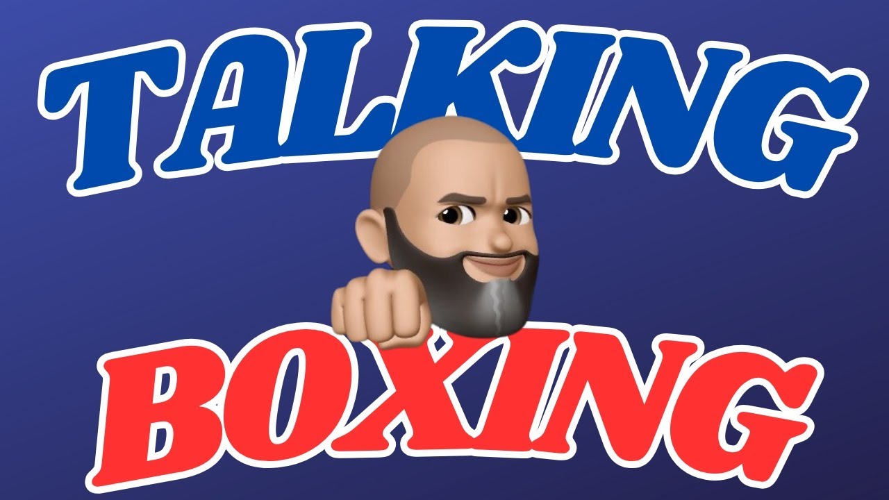 TALKING BOXING: FEBRUARY 23, 2026