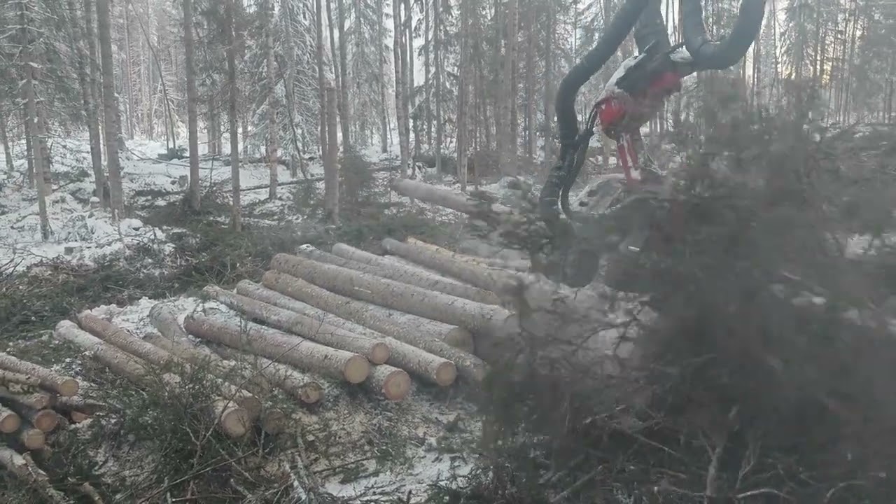 Komatsu 901XC S82
