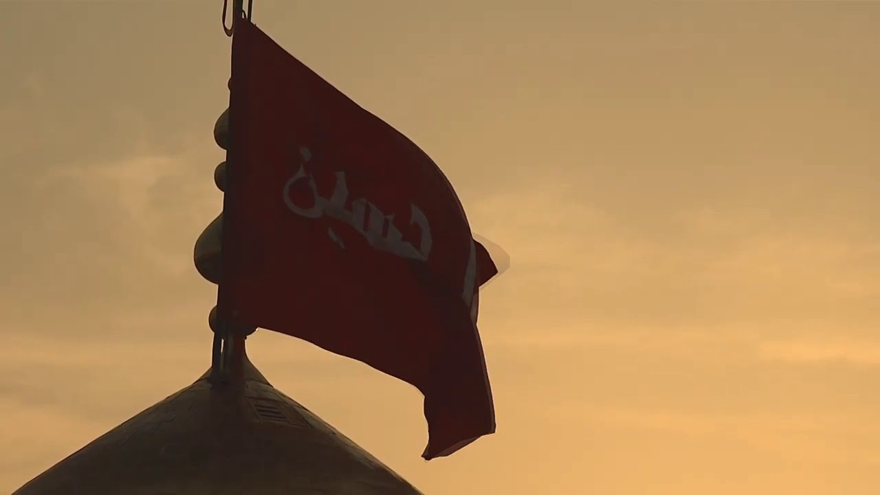 أشهد أنك تسمعُ كلامي وَ تردُ سلامي