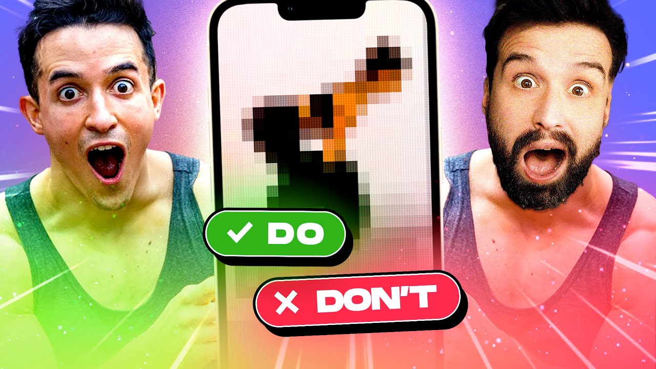L'app de Tibo InShape est ratée ?