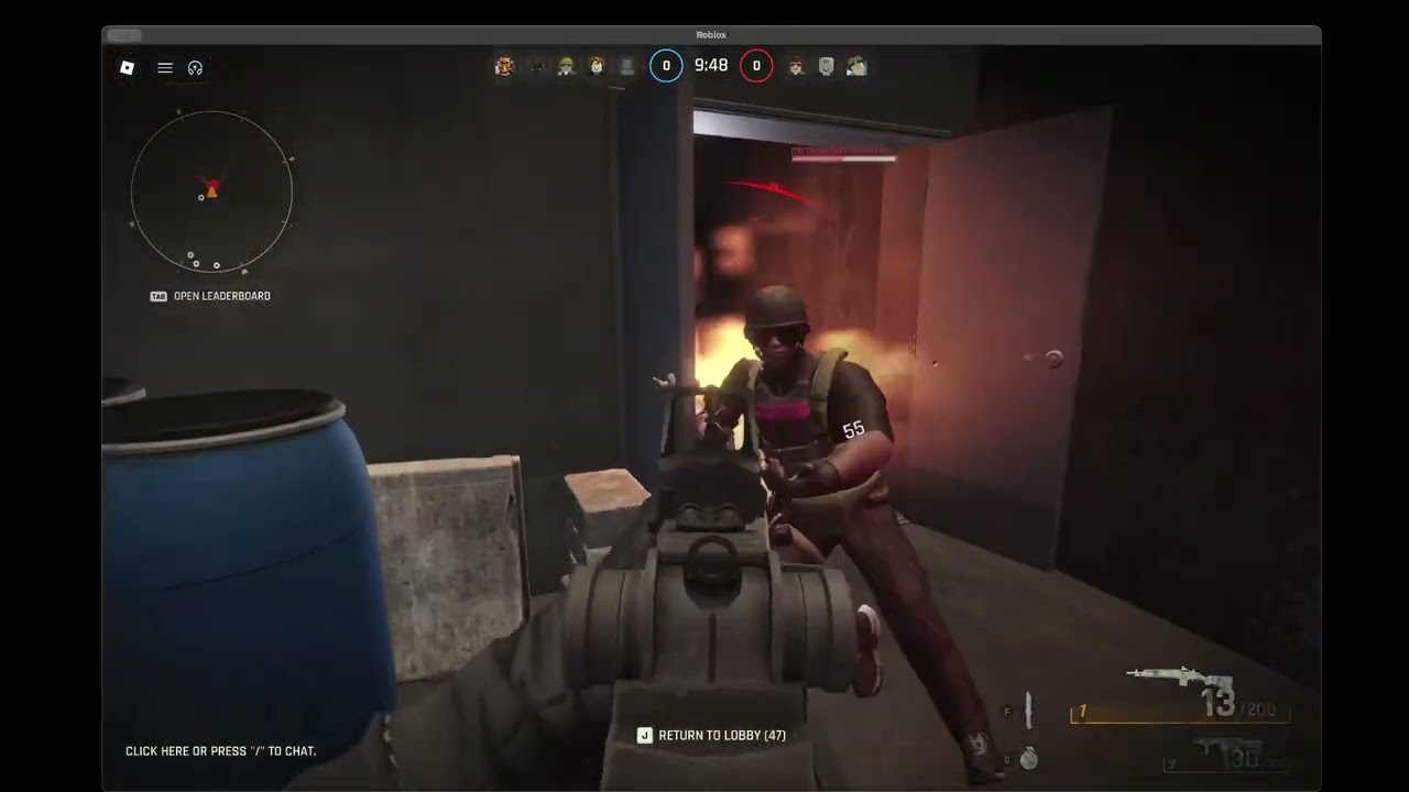 Case Opening | VERSUS
