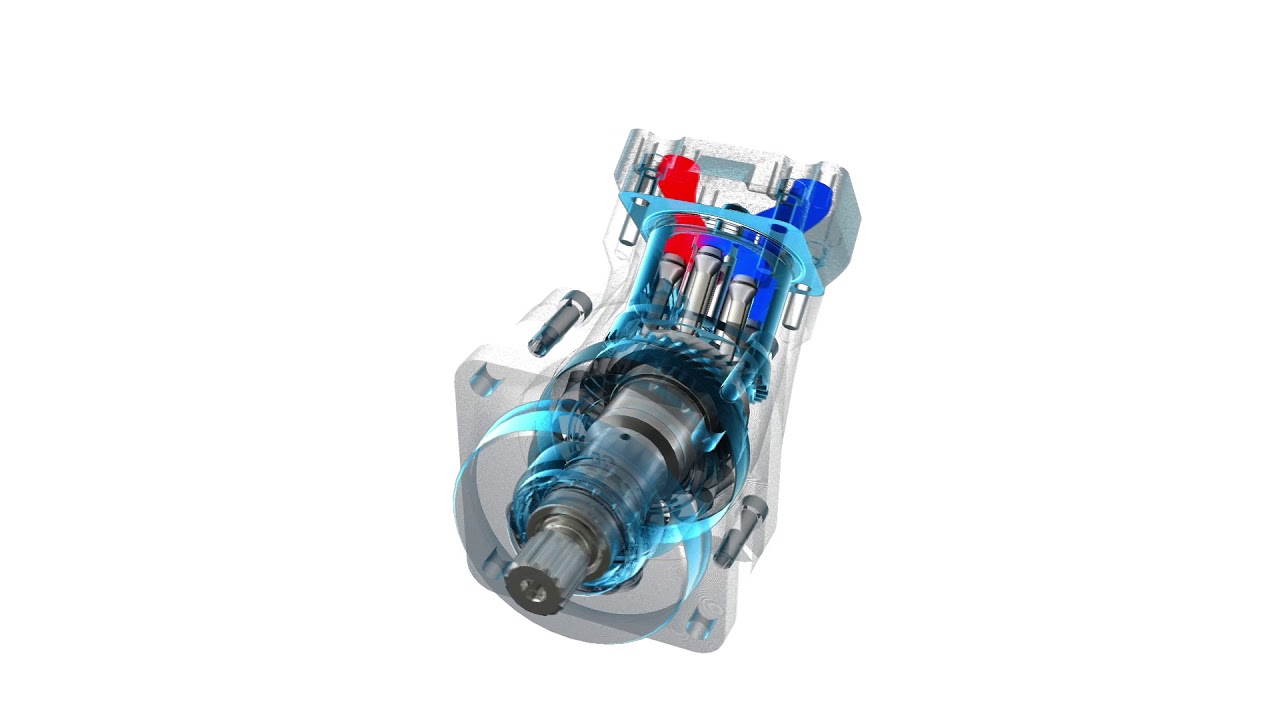 Sunfab SCM ISO X-Ray