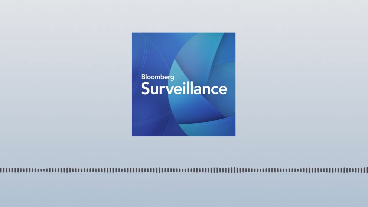 Single Best Idea with Tom Keene: Dominic Konstam & Anna Wong | Bloomberg Surveillance