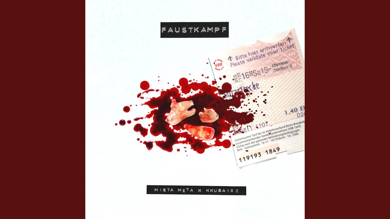 Faustkampf