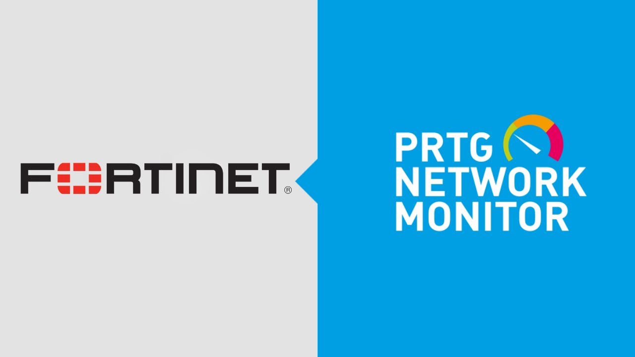 How to monitor Fortigate Firewalls Using PRTG Network Monitor