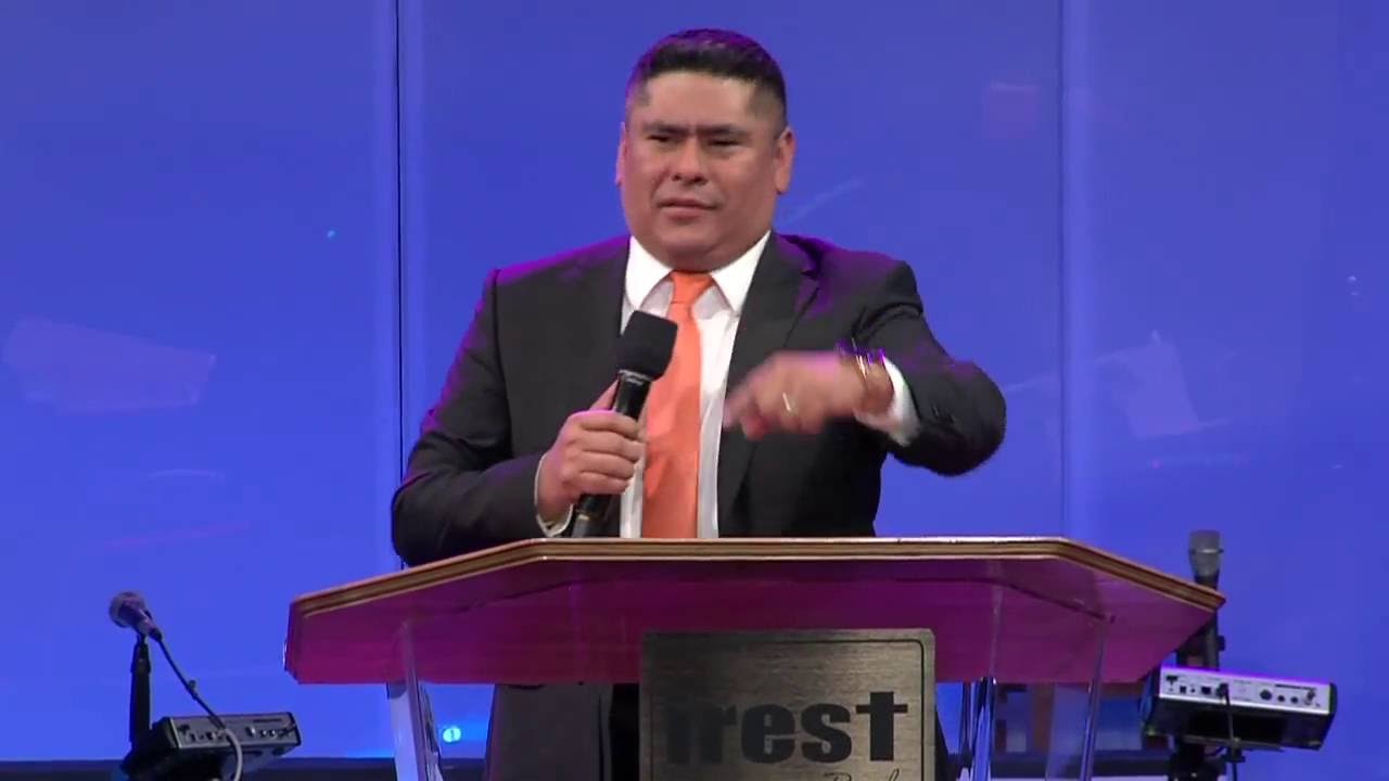 El secreto de la abundancia - 1 Reyes 17:8-15