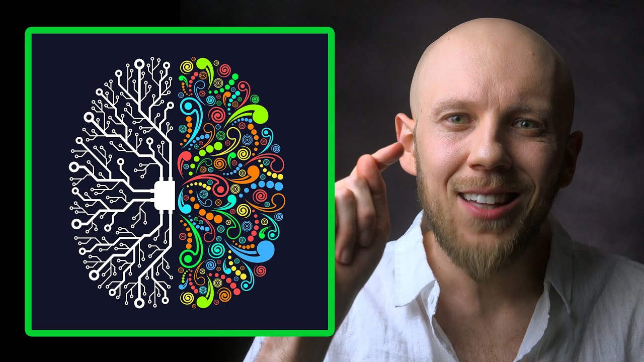 Understanding Logic vs Emotion - The Limits Of Rationality