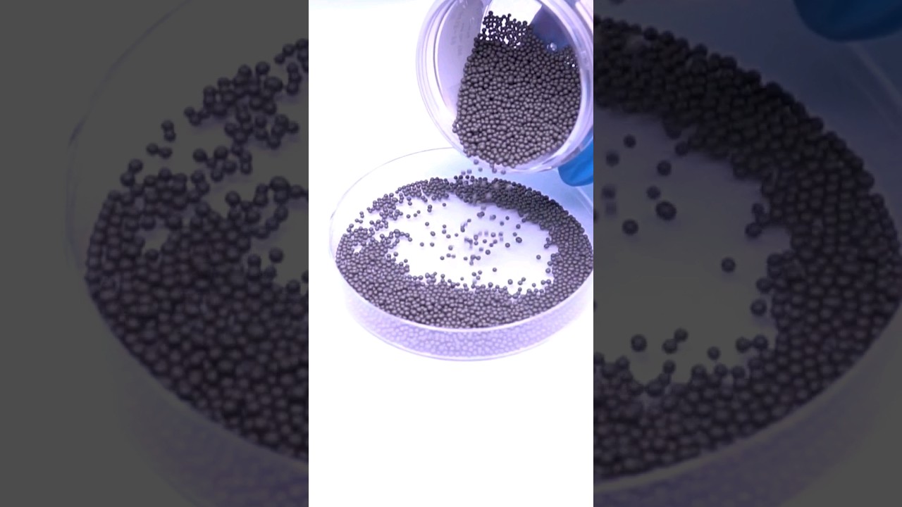 Synthetic Diamond ASMR 💎 ELEMENT SIX I WORLD ASMR DAY 2023