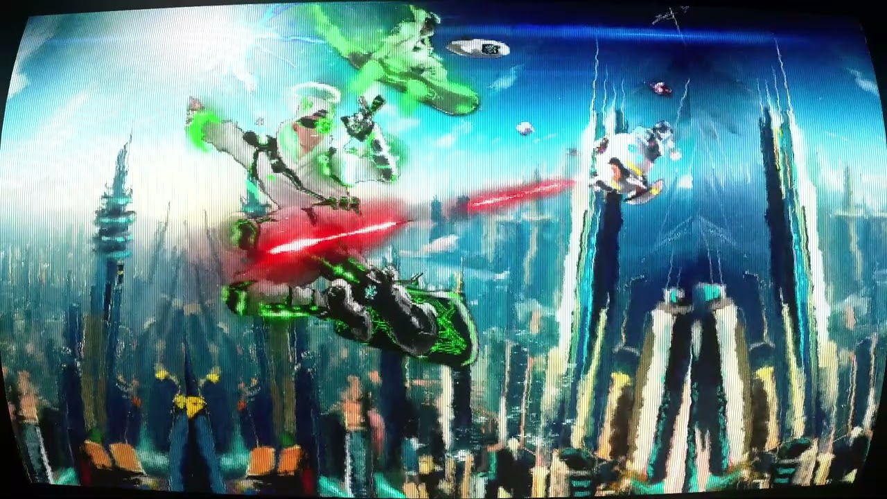 916frosty & Zubin - Save the World (Official Audio)