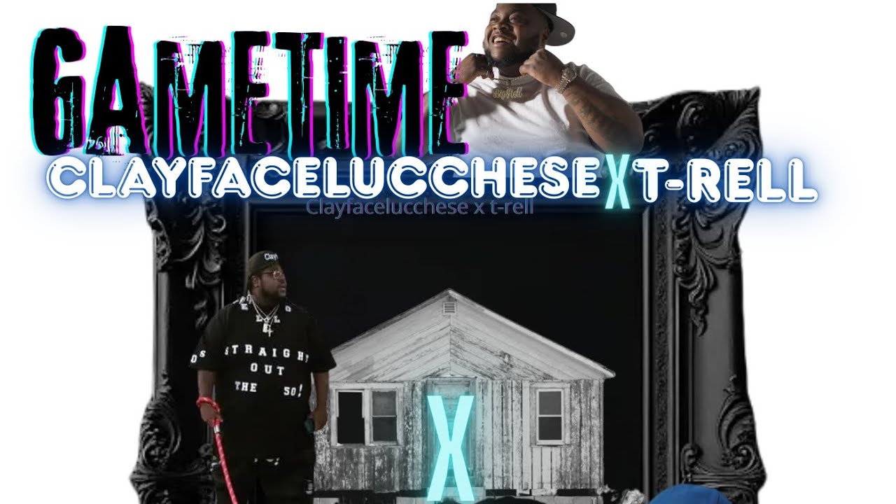 T-Rell x Clay Face Lucchese 
